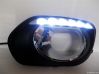 LED Daytime Running Lights For Great Wall-Haval H6 Car DRLs