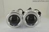 HID Car Angel Eyes Projector Lens Kits