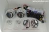 Automobile Angel Eye Projector Lens Kits