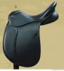 Dressage Saddle Crown