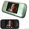 3inchTFT 0.3 MegaPixel CMOS Electronic Digital Peephole Door Viewer