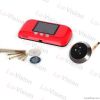 3inchTFT 0.3 MegaPixel CMOS Electronic Digital Peephole Door Viewer