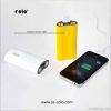 Portable mboile phone power bank 4400mah