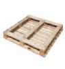 Four Way Wooden Pallets