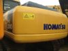 Used Komatsu PC220-7 Excavator Made in Japan