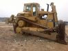 Used Caterpillar Bulldozer (D8K,D9N,D8N,D8R)