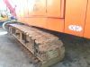 USED HITACHI KH180 CRAWLER CRANE 50TON CRANE