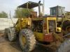 Used Wheel Loader CAT 910E Caterpillar Loader