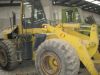 Used Komatsu WA360 Wheel Loader