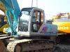 Used Kobelco SK230 Excavator