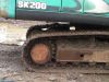 Used Kobelco SK200 Excavator