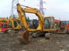 Used Yuchai YC85 Excavator