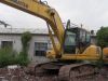 Used PC220-7 Excavator 