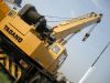 Used Tadano TG350E Truck Crane