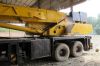 Used Tadano TG500E Truck Crane