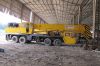 Used Tadano TG500E Truck Crane