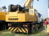 Used Tadano TG350E Truck Crane