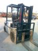 Used Komatsu FD30 Forklift