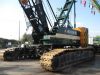 Used Kobelco 120 ton Crawler Crane