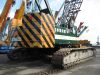 Used Kobelco 120 ton Crawler Crane