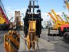 Used Kobelco 120 ton Crawler Crane