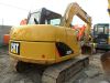 Used CAT Excavator,Used CAT 307D,Used Crawler Excavator