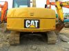 Used CAT Excavator,Used CAT 307D,Used Crawler Excavator