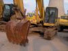 Used PC200-6 Excavator,Used Komatsu Crawler Excavator