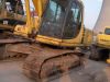 Used PC200-6 Excavator,Used Komatsu Crawler Excavator