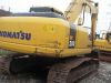 Used PC200-7 Excavator,Used Komatsu Excavator,Used Crawler Excavator