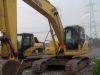 Used PC200-7 Excavator,Used Komatsu Excavator,Used Crawler Excavator