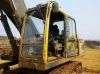 Used Excavator,Used VOLVO EC240BLC,Used Crawler Excavator