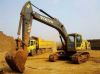 Used Excavator,Used VOLVO EC240BLC,Used Crawler Excavator