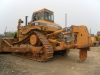 Used Caterpillar D9N Crawler Bulldozer,Used CAT Dozer for Sale