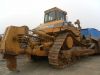 Used Caterpillar D9N Crawler Bulldozer,Used CAT Dozer for Sale