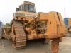 Used Caterpillar D9N Crawler Bulldozer,Used CAT Dozer for Sale