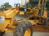 Used Caterpillar 12H Motor Grader,Used 12H CAT Grader for sale