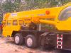 Used Tadano GT650E Truck Crane,Used 65 ton Tadano Crane for Sale