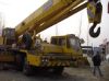 Used Tadano TG800E Truck Crane,Used 80 ton Tadano Crane