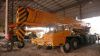 Used Tadano 100 ton Truck Crane,Tadano TG1000E Mobile Crane for Sale