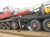 Used 150 ton Tadano Truck Crane,Tadano TG1500E Truck Crane for Sale