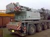 Used Tadano 110 ton Truck Crane,Tadano ATF100-5 Truck Crane for sale