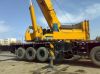 Used 130 ton Tadano Truck Crane,Tadano TG1300E Truck Crane for Sale