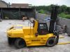 Used 30 Ton Komatsu Forklift,Used Komatsu FD300 Forklift