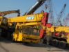 Used 40 Ton Kato Truck Crane, Used Kato NK400E Crane for Sale