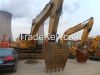 Used Caterpillar 330C Crawler Excavator Japan Origin