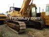 Used Caterpillar 330B Crawler Excavator for Sale