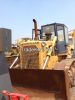 Used Japan Bulldozer CAT D6D