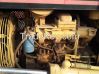 Used Japan Bulldozer CAT D3C