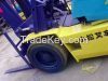 Used Japan Komatsu Forklift 2.5T